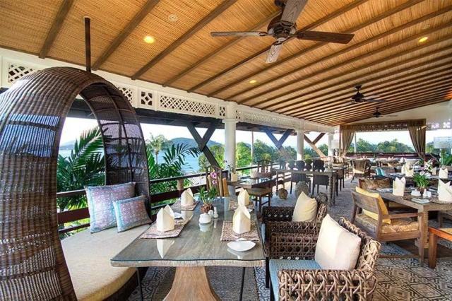 Hotel Cape Panwa
