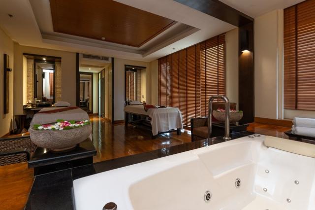 Hotel Cape Panwa