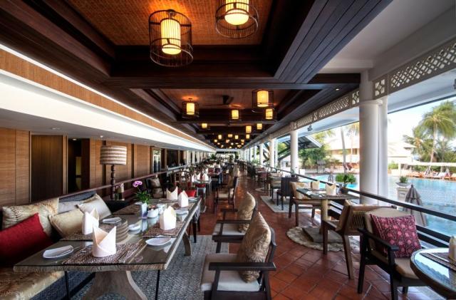 Hotel Cape Panwa