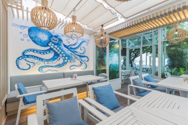 Hotel Cape Panwa