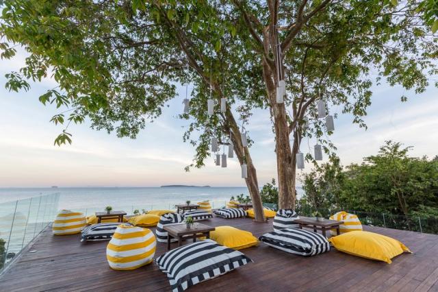 Hotel Cape Panwa