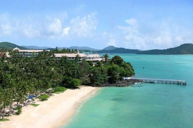 Hotel Cape Panwa
