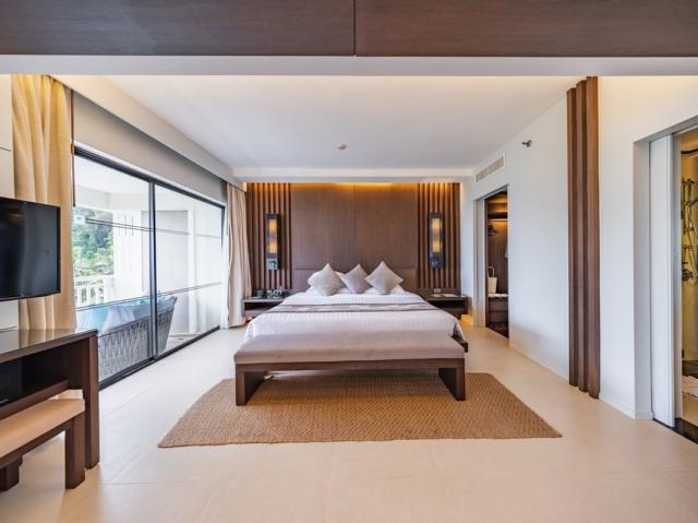 Hotel Cape Panwa