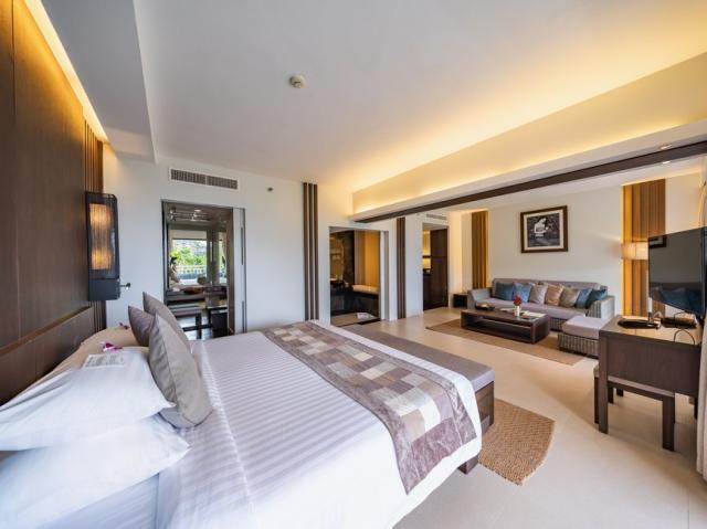 Hotel Cape Panwa