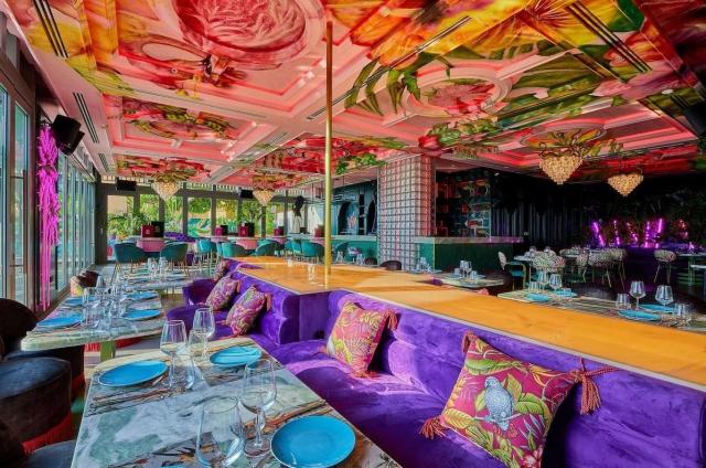 Radisson Beach Resort Palm Jumeirah