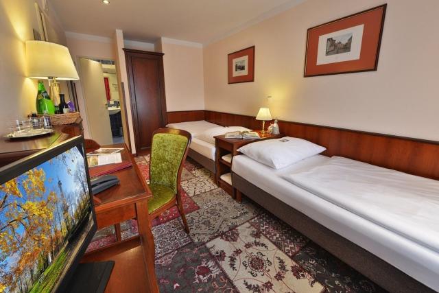 Hotel Jelení Dvůr