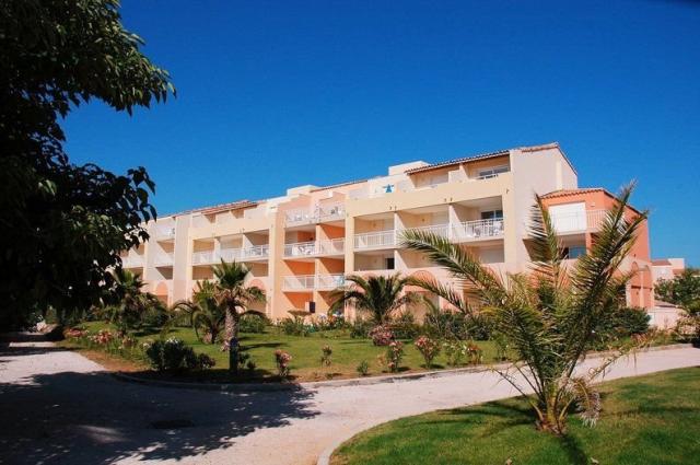Residence Palmyra Golf