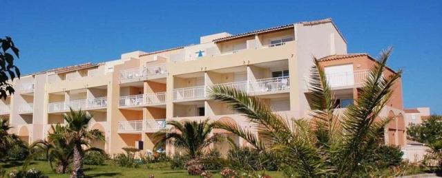 Residence Palmyra Golf