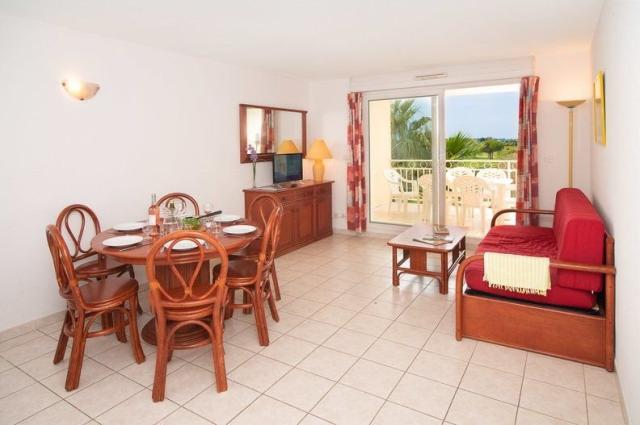 Residence Palmyra Golf