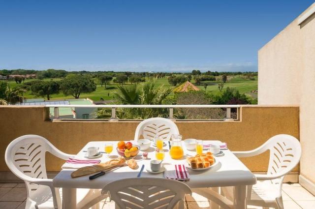 Residence Palmyra Golf