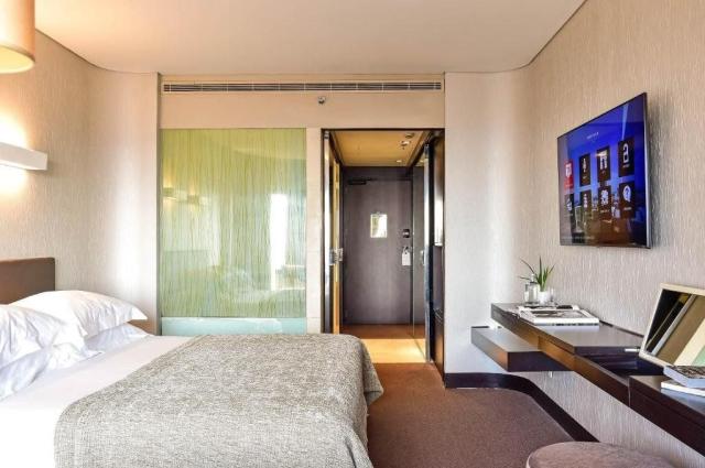 Hotel Porto Palacio Hotel by the Editory
