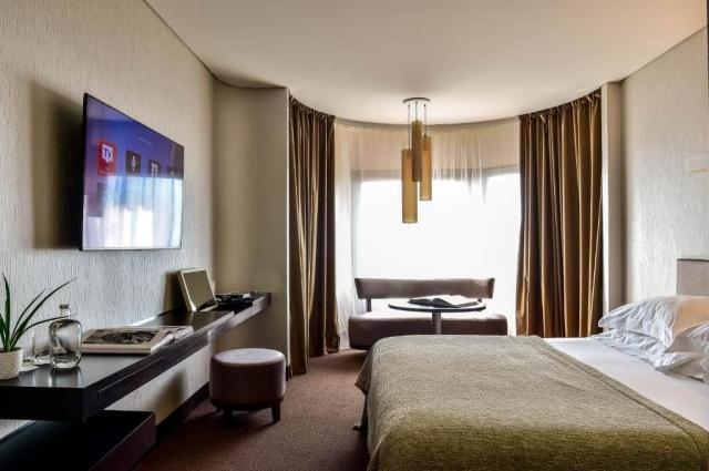 Hotel Porto Palacio Hotel by the Editory