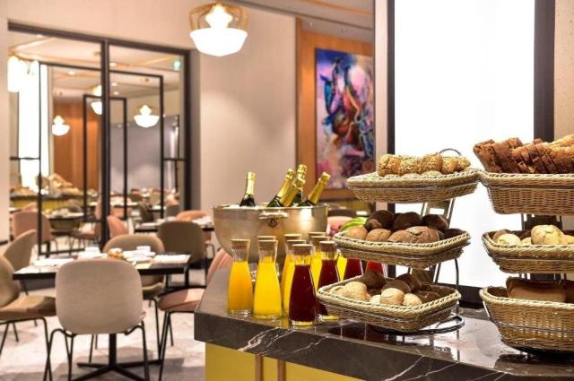 Hotel Porto Palacio Hotel by the Editory
