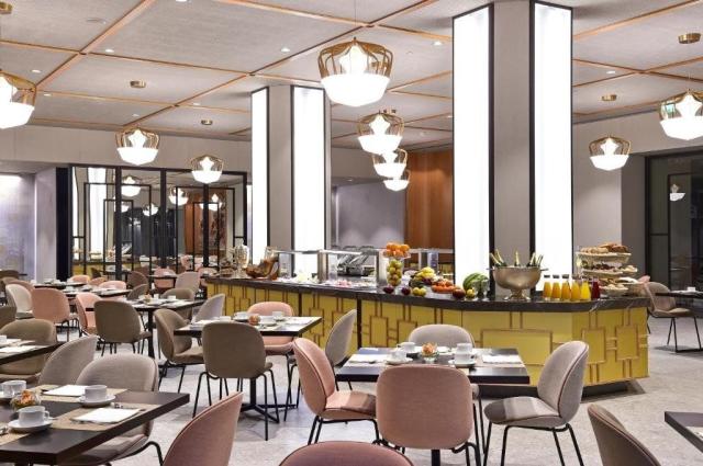 Hotel Porto Palacio Hotel by the Editory