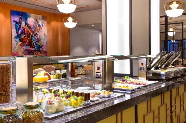 Hotel Porto Palacio Hotel by the Editory