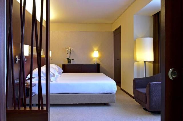 Hotel Porto Palacio Hotel by the Editory