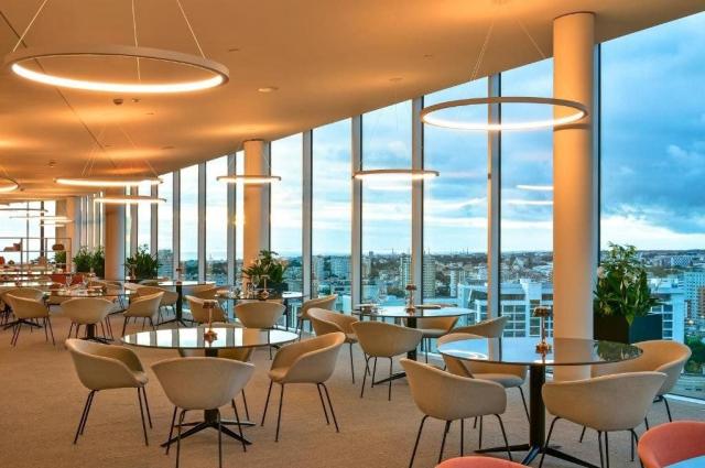 Hotel Porto Palacio Hotel by the Editory