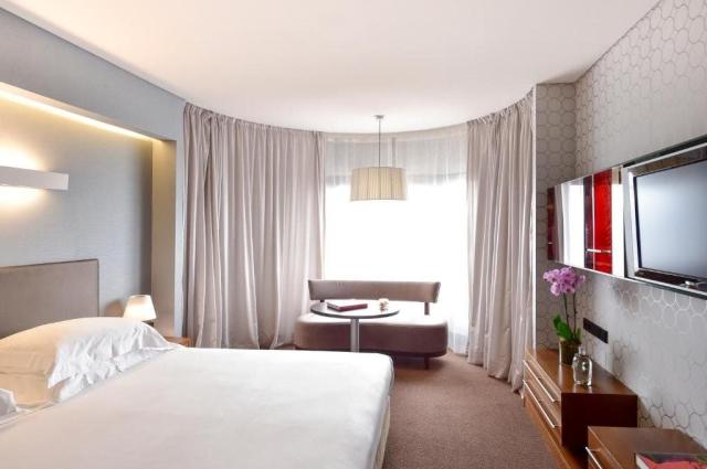 Hotel Porto Palacio Hotel by the Editory