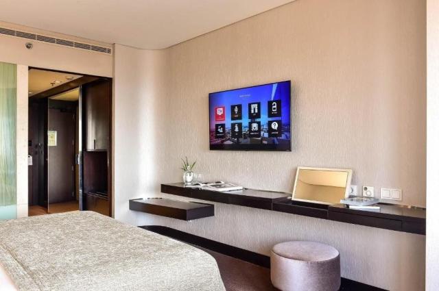 Hotel Porto Palacio Hotel by the Editory