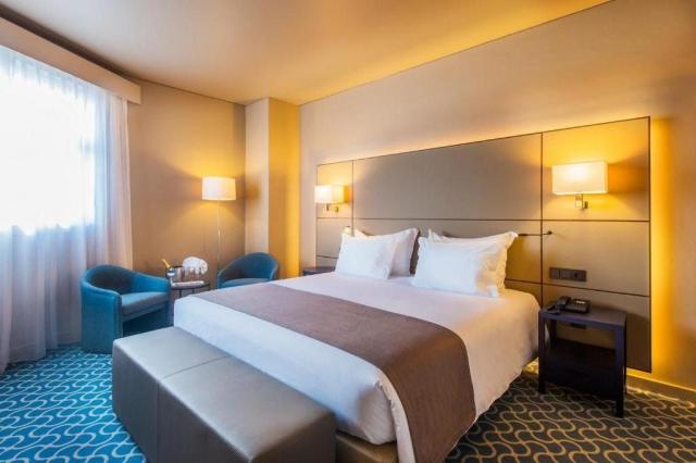 Hotel Dom Henrique