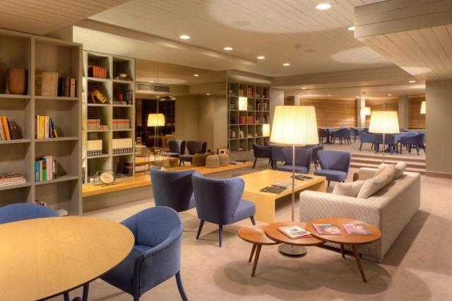 Hotel Dom Henrique