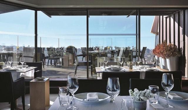 Hotel Dom Henrique
