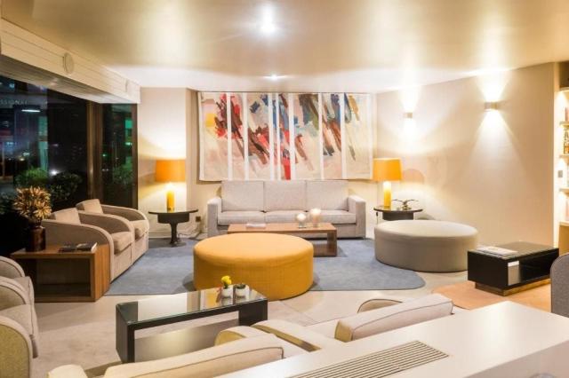 Hotel Dom Henrique