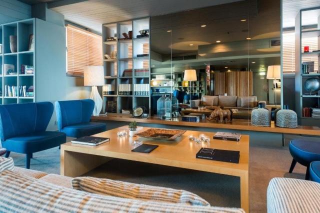Hotel Dom Henrique