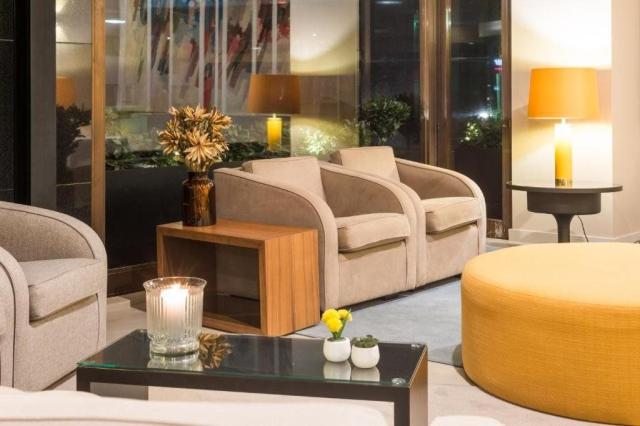 Hotel Dom Henrique