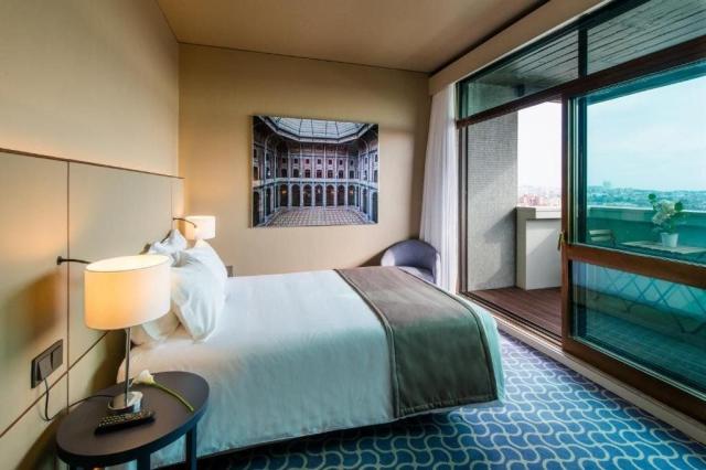 Hotel Dom Henrique