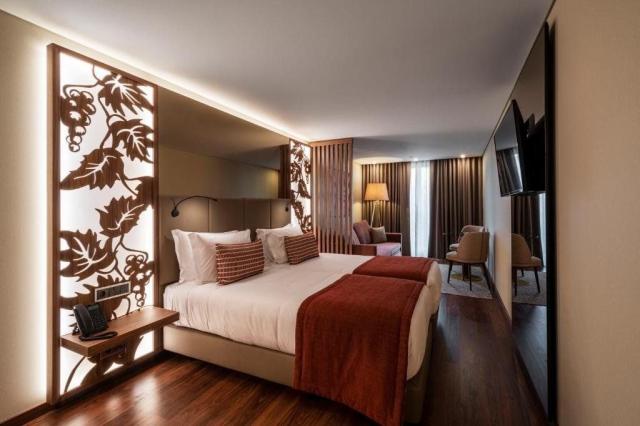 Hotel Turim Oporto