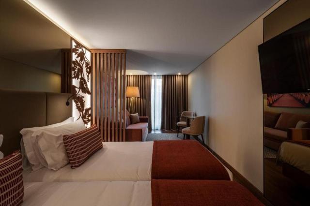 Hotel Turim Oporto