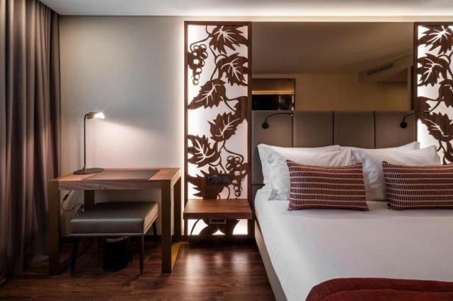 Hotel Turim Oporto