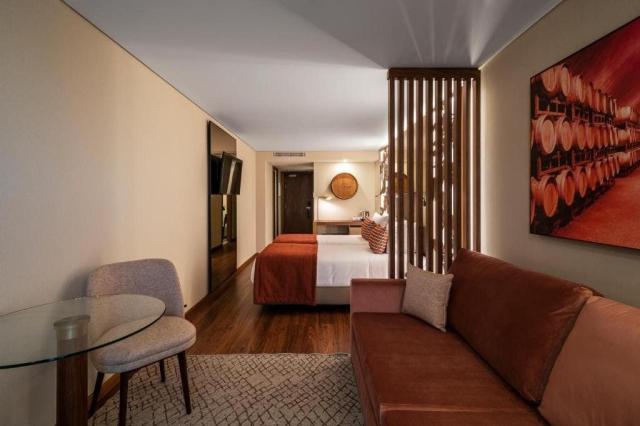 Hotel Turim Oporto