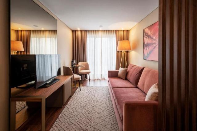 Hotel Turim Oporto
