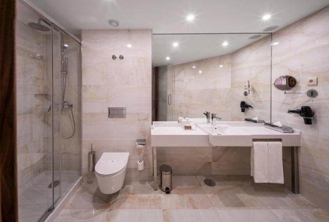 Hotel Turim Oporto