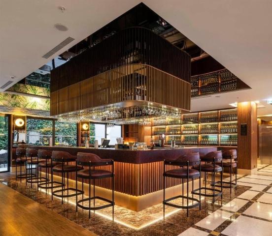 Hotel Turim Oporto