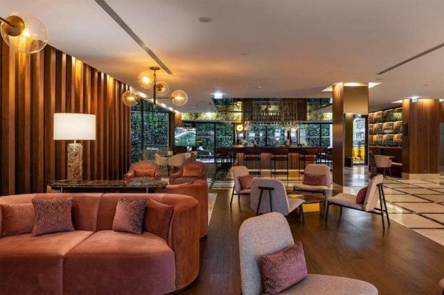Hotel Turim Oporto