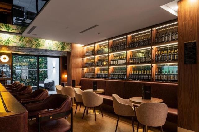Hotel Turim Oporto