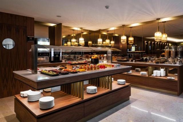 Hotel Turim Oporto