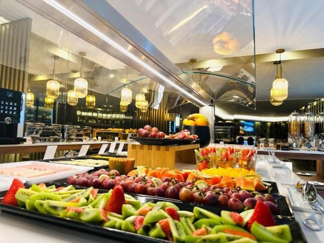 Hotel Turim Oporto