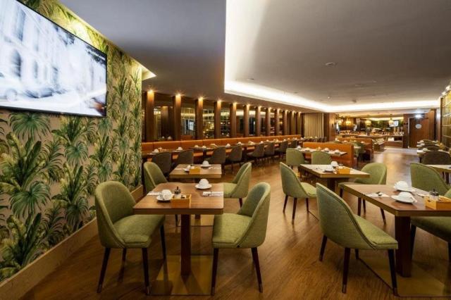 Hotel Turim Oporto
