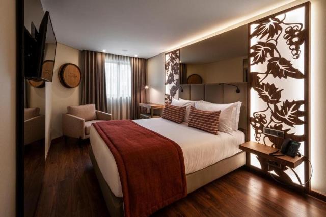 Hotel Turim Oporto
