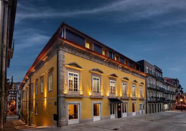 Hotel Pousada do Porto