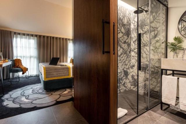 Hotel Pousada do Porto