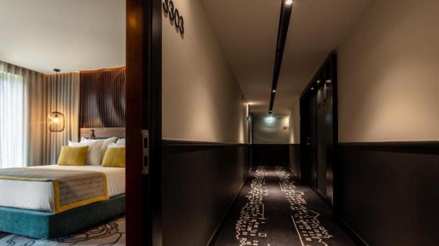 Hotel Pousada do Porto