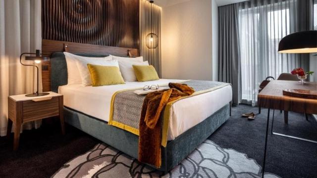 Hotel Pousada do Porto