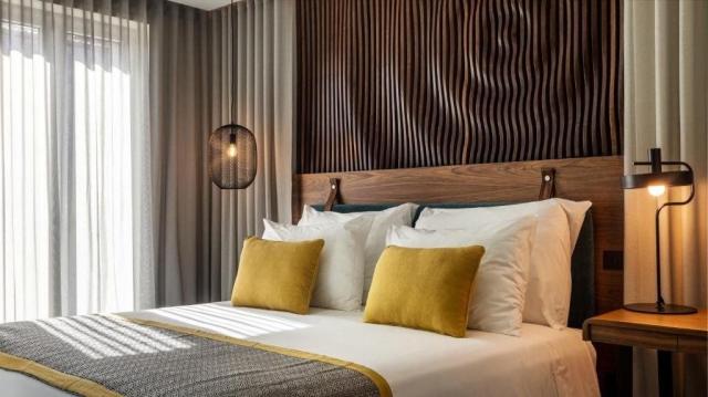 Hotel Pousada do Porto