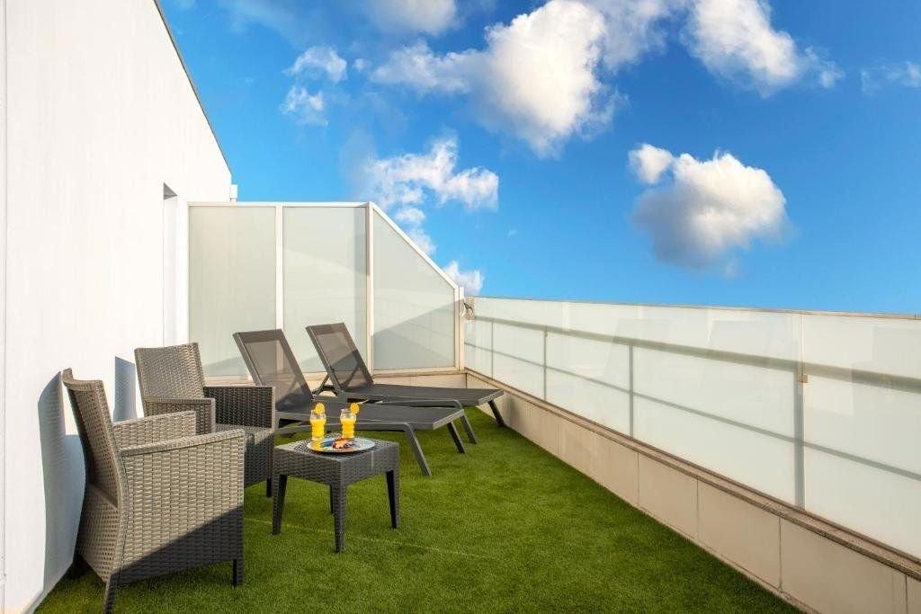 Hotel Cristal Porto