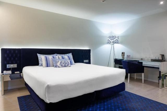 Hotel Cristal Porto